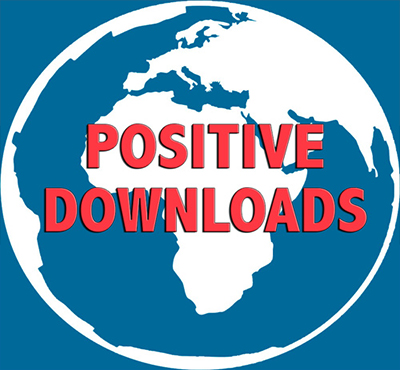 Positive Downloads - Positive Thinking Doctor - David J. Abbott M.D.