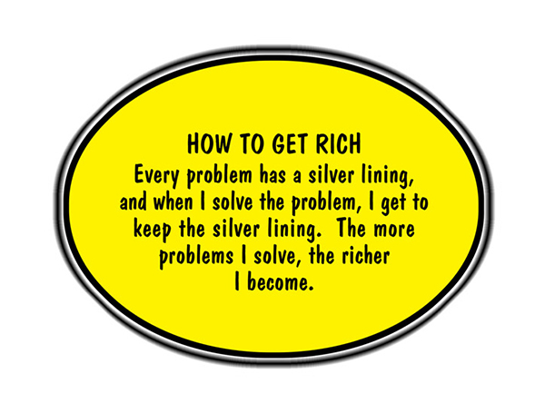 Encourager In Chief - David J. Abbott M.D. - Positive Thinking Doctor - Dr. Dave