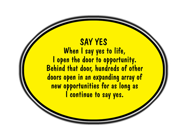 Encourager In Chief - David J. Abbott M.D. - Positive Thinking Doctor - Dr. Dave