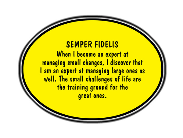 Encourager In Chief - David J. Abbott M.D. - Positive Thinking Doctor - Dr. Dave