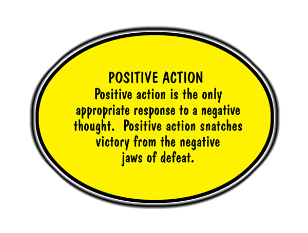 Positive Thinking Doctor - David J. Abbott M.D. - Dr. Dave