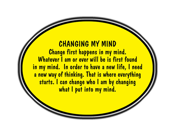 Encourager In Chief - David J. Abbott M.D. - Positive Thinking Doctor - Dr. Dave