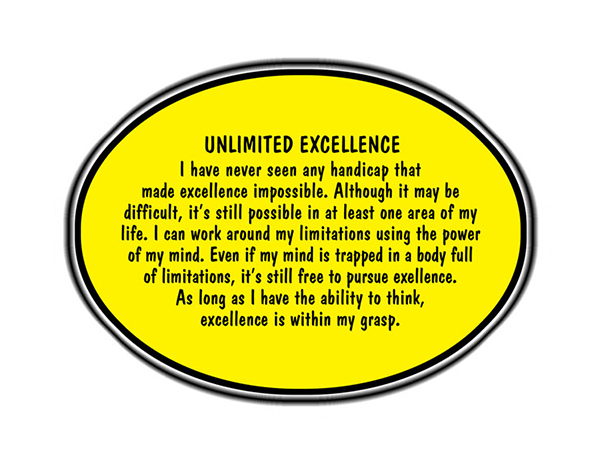 Encourager In Chief - David J. Abbott M.D. - Positive Thinking Doctor - Dr. Dave