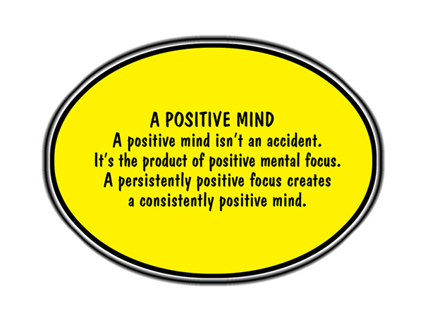 Positive Thinking Doctor - David J. Abbott M.D. - Dr. Dave